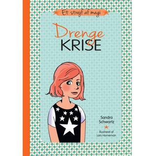 Et strejf af magi 3: Drengekrise