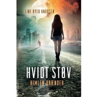 Hvidt støv 2 - Himlen brænder