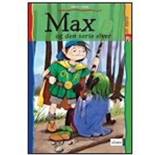 Max og den sorte elver