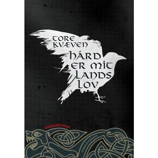 Hård er mit lands lov