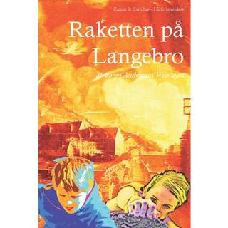 Raketten på Langebro