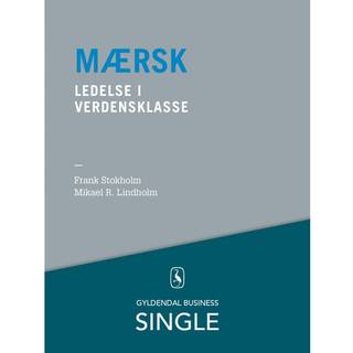 Mærsk - Den danske ledelseskanon, 5