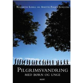 Pilgrimsvandring med børn og unge