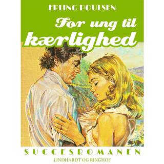 For ung til kærlighed
