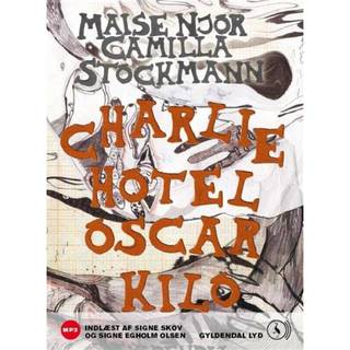 Charlie Hotel Oscar Kilo