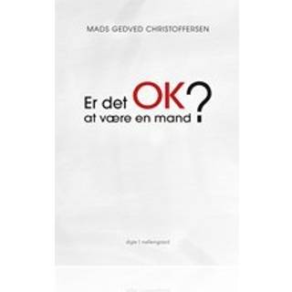 Er det ok at være mand?