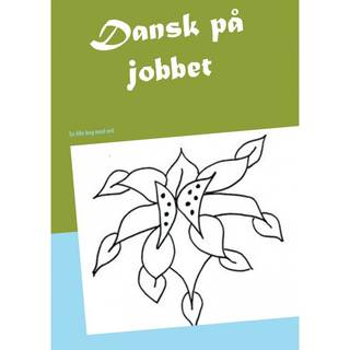 Dansk på jobbet