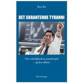 Det skrantende tyranni