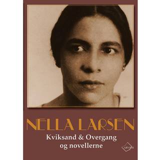 Kviksand & Overgang og novellerne