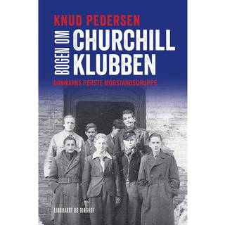 Bogen om Churchill-klubben