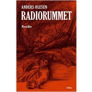 Radiorummet
