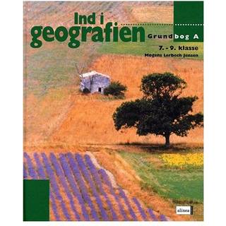 Ind i geografien, Grundbog A, 7.-9.kl.