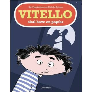 Vitello Skal Have En Papfar - Vitello #12