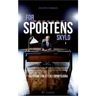 For sportens skyld
