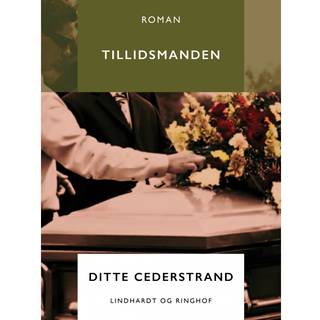 Tillidsmanden