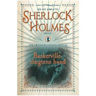 Baskerville–slægtens hund