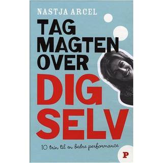Tag magten over dig selv