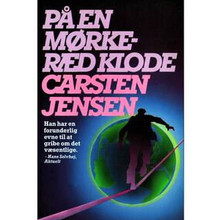 På en mørkeræd klode