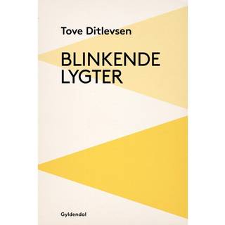 Blinkende lygter