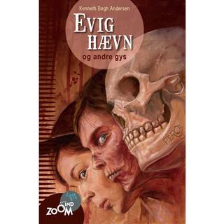 Evig hævn og andre gys