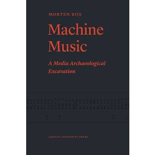 Machine Music