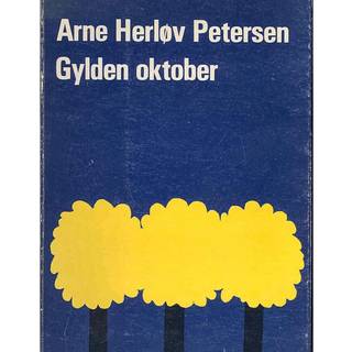 Gylden oktober