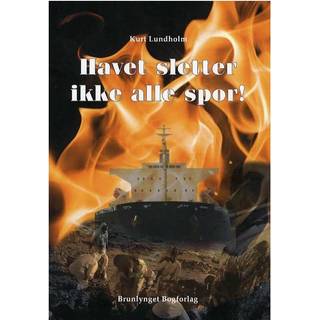 Havet sletter ikke alle spor