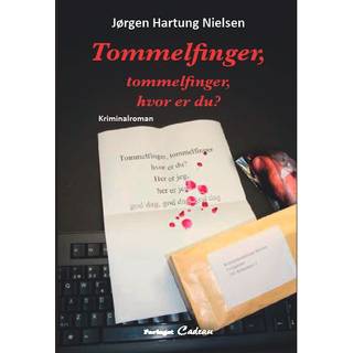 Tommelfinger, tommelfinger, hvor er du?