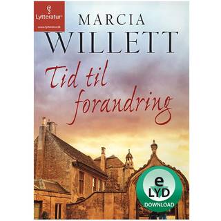 Tid til forandring