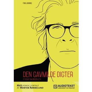 Den gavmilde digter - et essay om Jørgen Leth