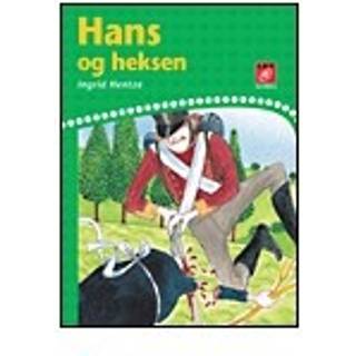 Hans og heksen