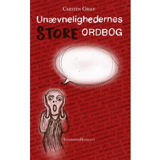 Unævnelighedernes STORE ordbog