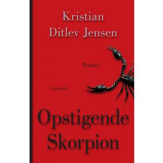 Opstigende Skorpion