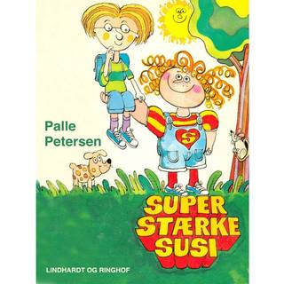 Super stærke Susi