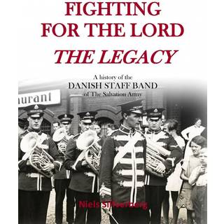 Fighting for the Lord - The Legacy