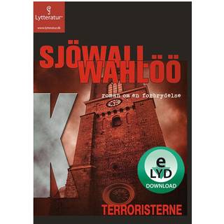 Terroristerne