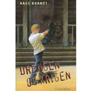 Drengen og krigen