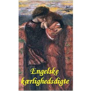 Engelske kærlighedsdigte