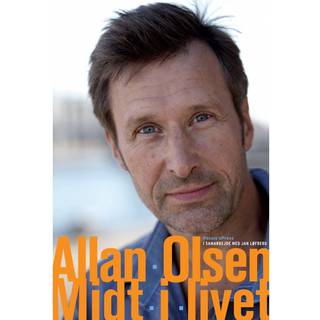 Allan Olsen - Midt i livet