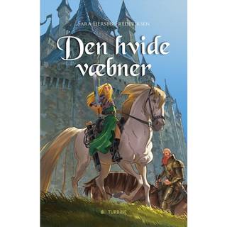 Den hvide væbner