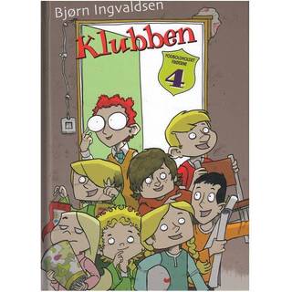 Klubben