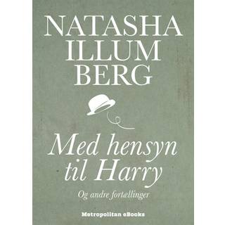 Med hensyn til Harry