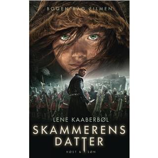Skammeren datter af Lene Kaaberbøl