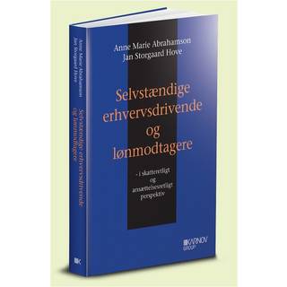 Selvstændige erhvervsdrivende