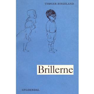Brillerne