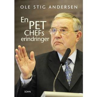 En PET-chefs erindringer