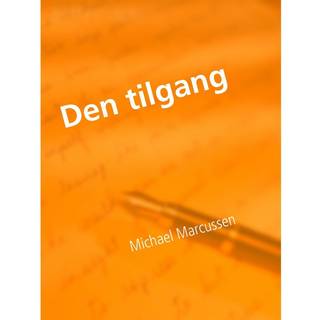 Den tilgang