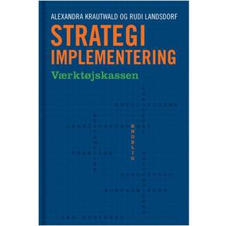 Strategi-implementering