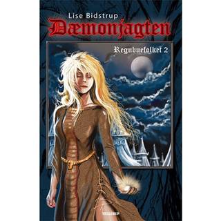Regnbuefolket #2: Dæmonjagten (E-bog)