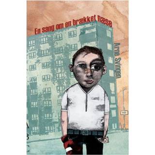 En sang om en brækket næse